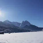 Sunshine Anne * Garmisch-Partenkirchen