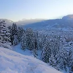 Sunshine Anne Garmisch-Partenkirchen