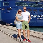 Sunshine Anne Apartman Garmisch-Partenkirchen