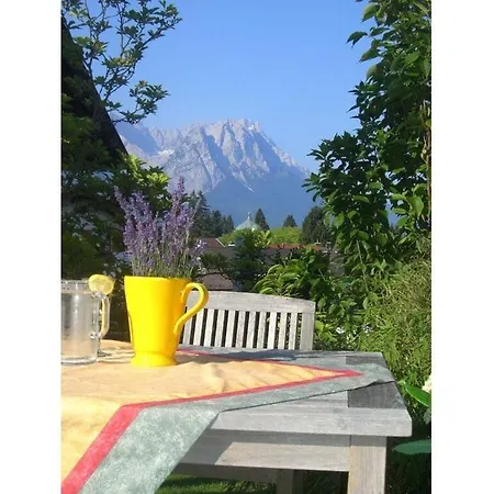 Sunshine Anne * Garmisch-Partenkirchen