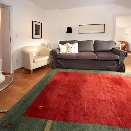 شقة Sunshine Anne