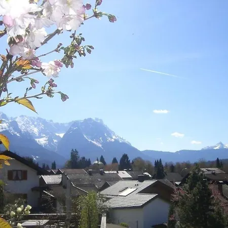 Sunshine Anne شقة