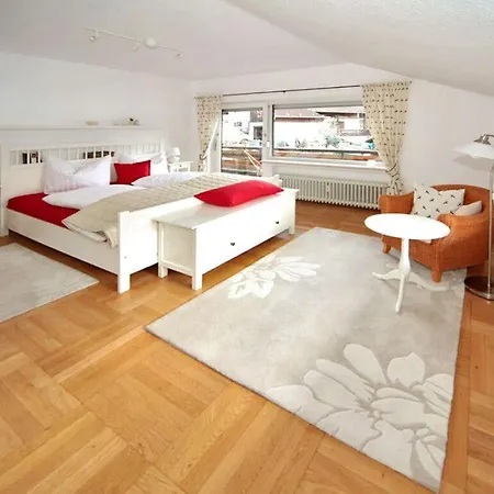 شقة Sunshine Anne *