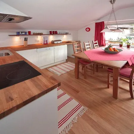 Sunshine Anne شقة *