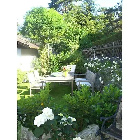 Sunshine Anne Apartment *
