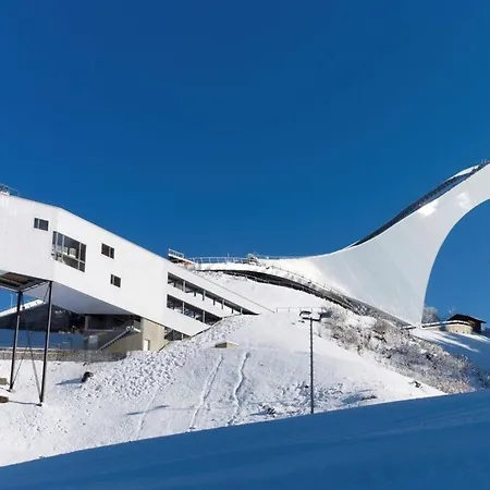 Sunshine Anne * Garmisch-Partenkirchen