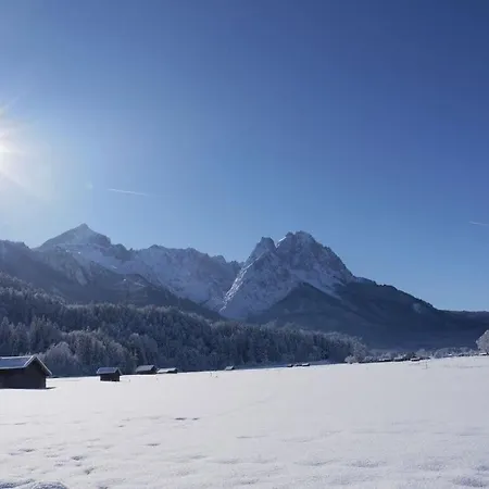 Sunshine Anne * Garmisch-Partenkirchen