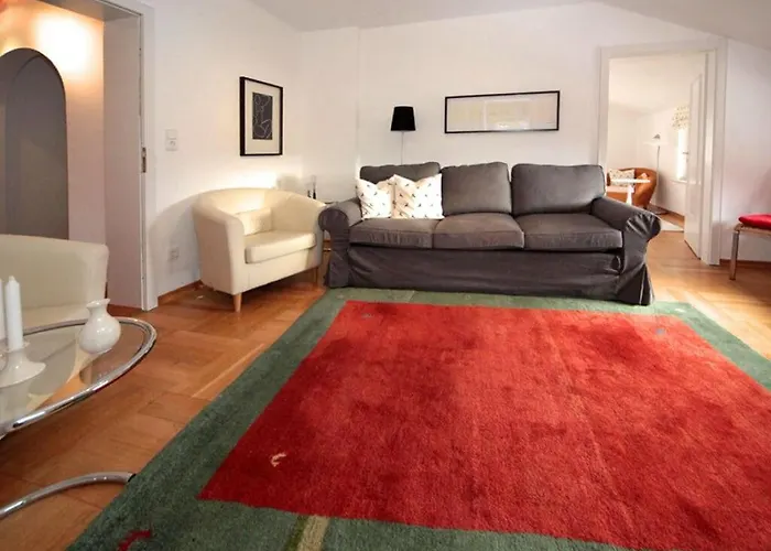 شقة Sunshine Anne