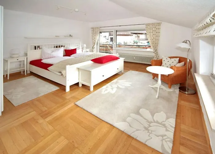 Apartment Sunshine Anne *