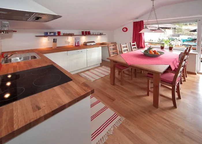 Sunshine Anne شقة *