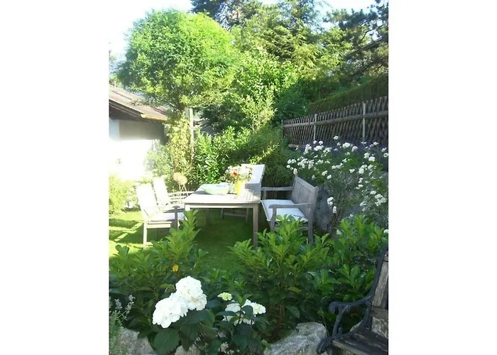 Sunshine Anne شقة *