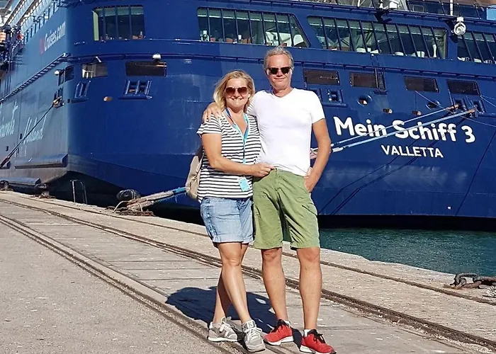 Sunshine Anne شقة جارمش بارتنكيرشن