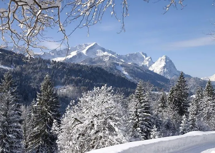 Apartment Sunshine Anne *